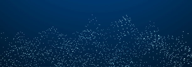 发光散焦粒子的技术背景。大数据。数字的背景。3 d图片下载