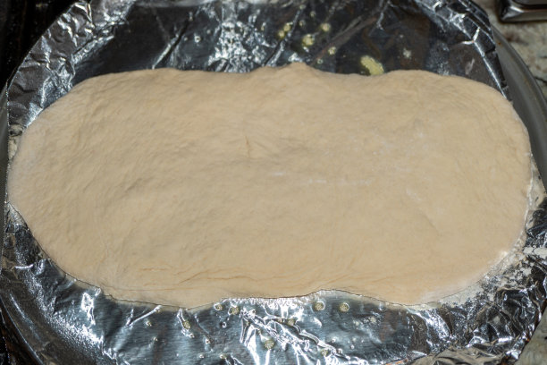 披萨面团图片下载