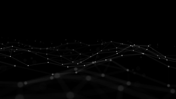 4K -技术背景-黑色图片下载