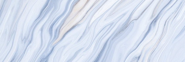大理石岩石纹理蓝色图案液体漩涡油漆白色深色插图背景做陶瓷瓷砖银灰色那是抽象画波浪为皮肤墙壁豪华的艺术理念概念。图片下载