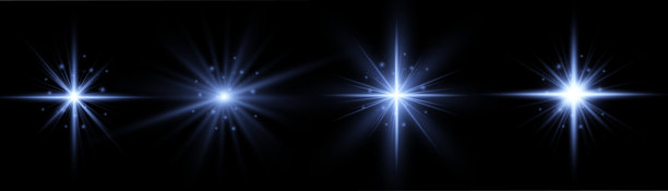 星黄和尘埃图片下载