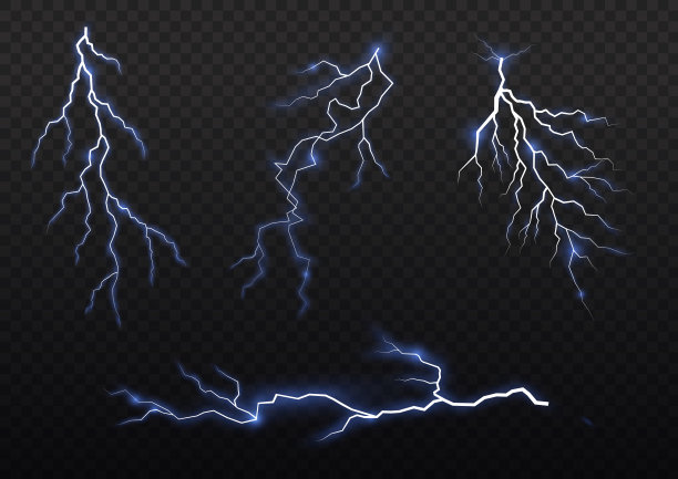 2 _闪电图片下载