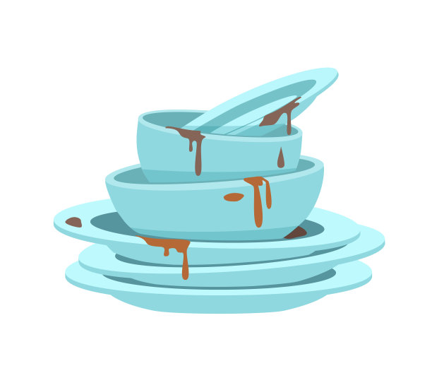 盘子脏，质量好，颜色好图片下载