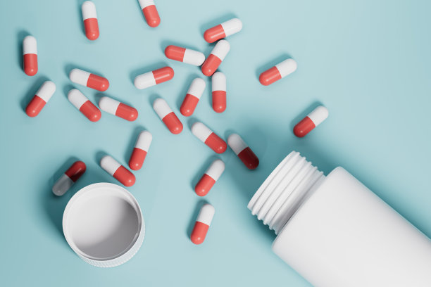 三维渲染医疗概念图图片下载