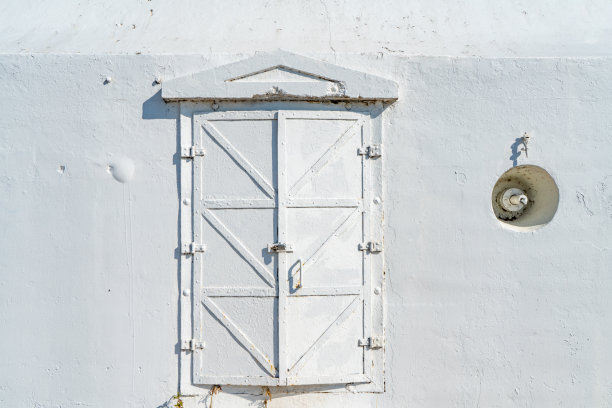 伯灵顿运河升降机桥灯塔背景，安大略省，加拿大图片下载