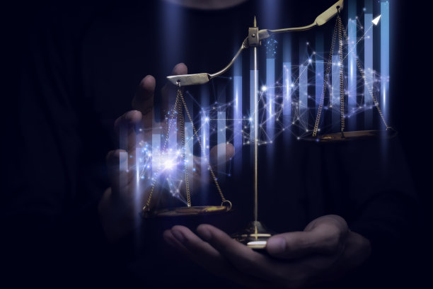 法官的司法律师，商人的诉讼或律师雇用律师在数字系统。法律、诉讼、法律顾问、诉讼、侦探、调查、法律顾问。图片下载