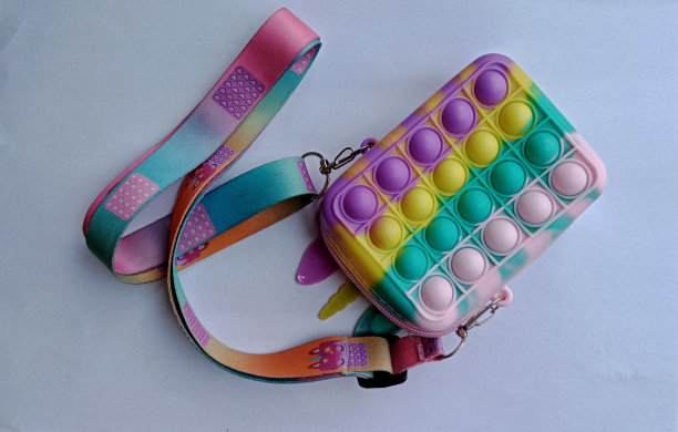 罐它泡泡玩具5图片下载