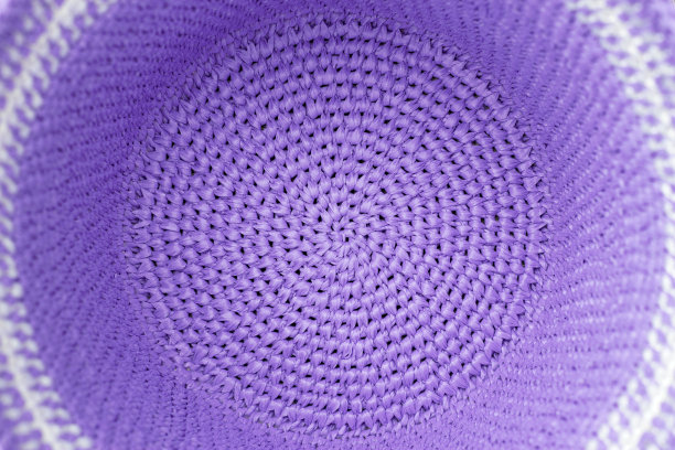 夏季拉菲亚帽图片下载