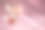 三维插图，丘比特坐在心脏上图片下载
