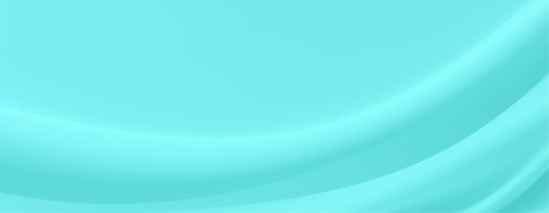 光滑优雅的蓝冰丝或缎面豪华布纹理可以用作背景。奢华的背景。矢量插图。图片下载