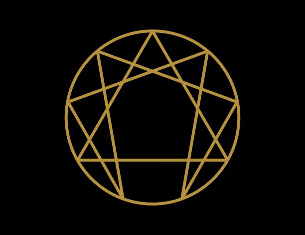 九型人格图片下载