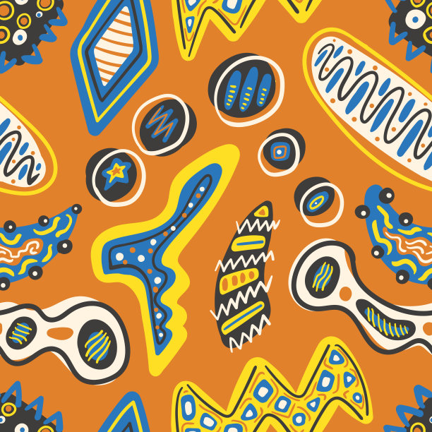 无缝模式图片下载