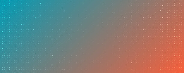 抽象的几何渐变方块背景图片下载