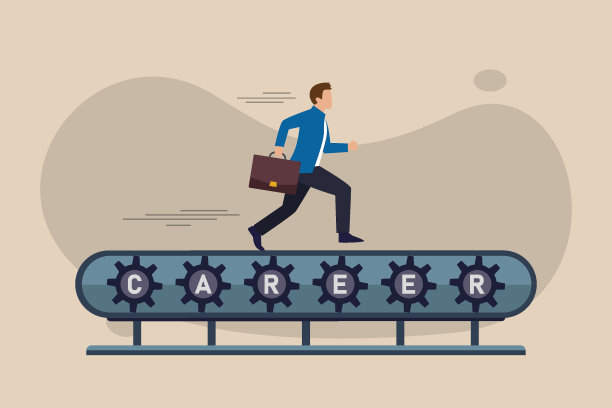 事业停滞图片下载