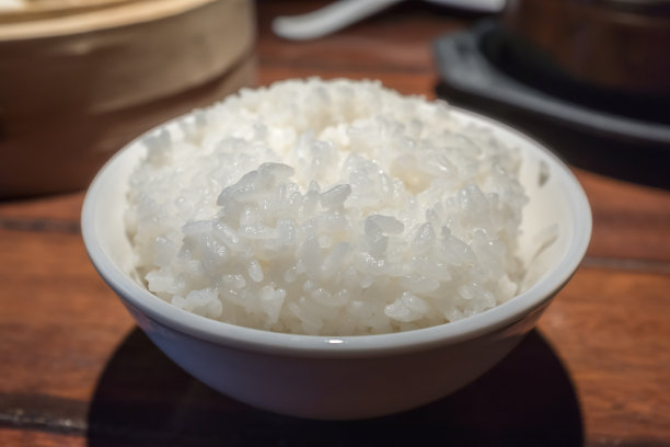 一碗米饭图片下载