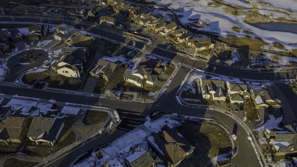 新建住宅图片下载