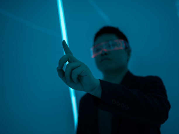 智能VR眼镜图片下载