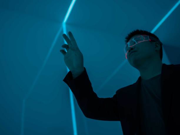 下一代智能设备，智能眼镜图片下载