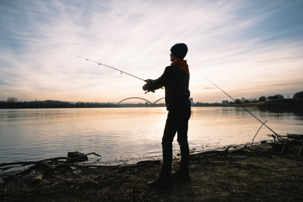 淡水渔业图片下载