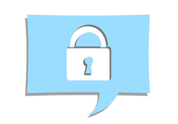 标签，纸条的形式。墙上的纸。里面雕刻着一座城堡。锁眼图片下载