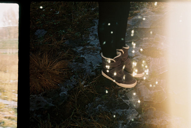 胶片漏光图片下载