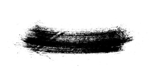 画笔描边图片下载