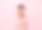 不确定的困惑黑人女孩咬她的指甲。图片下载