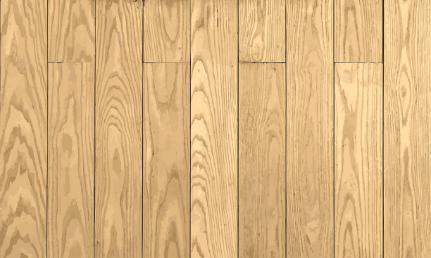 棕色木片地板纹理矢量背景3图片下载