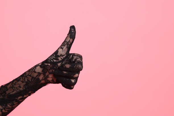 奢华女人之手图片下载