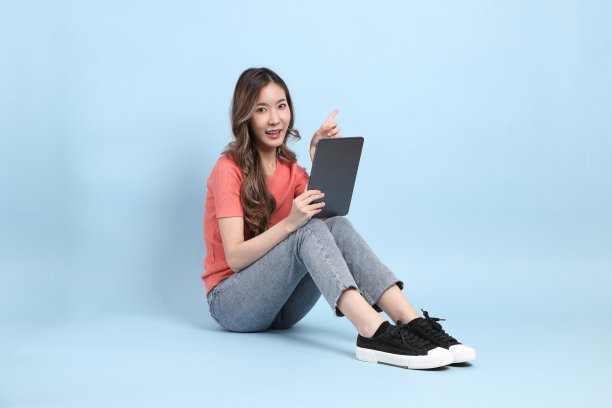 休闲亚洲女性图片下载