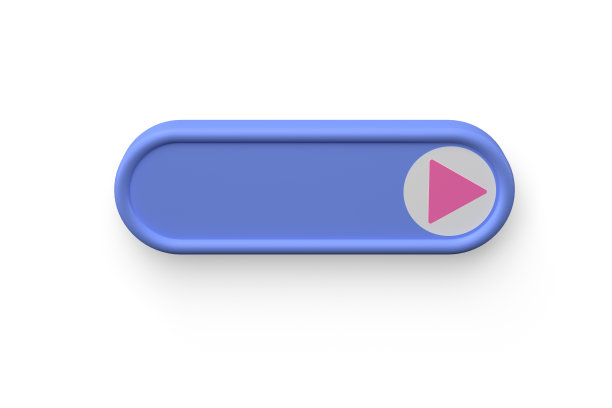 精装图像的绷带与发挥图标打印在右下角的白色背景。3 d渲染。图片下载