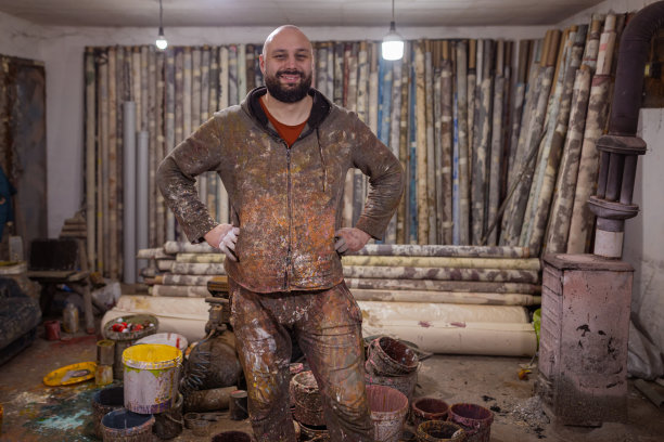 我的创意事业图片下载