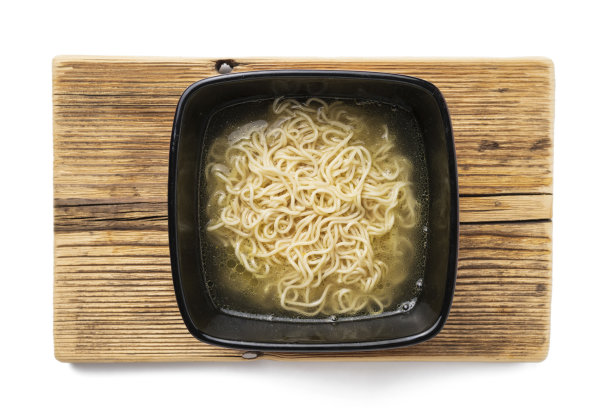 面条东方菜图片下载