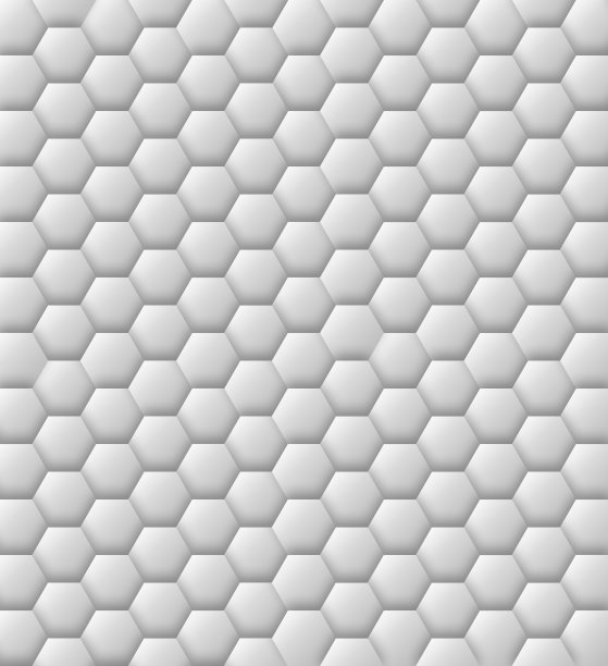 具有六角形和梯度的抽象背景图片下载