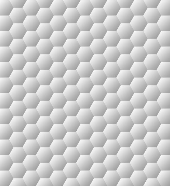 具有六角形和梯度的抽象背景图片下载