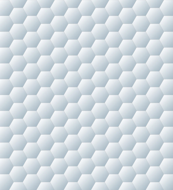 具有六角形和梯度的抽象背景图片下载