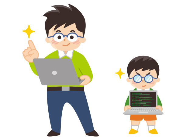 程序员和编程爱好者图片下载