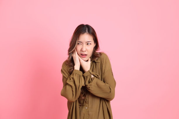 可爱的亚洲女人图片下载