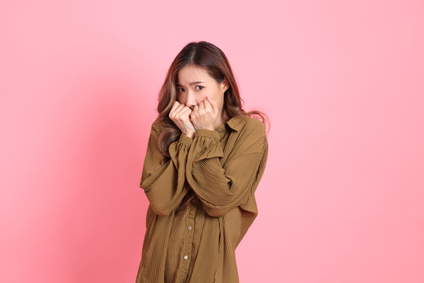 可爱的亚洲女人图片下载