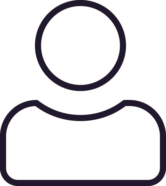 连接与通信概念：网站、App、广告、商店、banner的现代轮廓标志。可编辑笔画。无脸用户的矢量线条图标图片下载