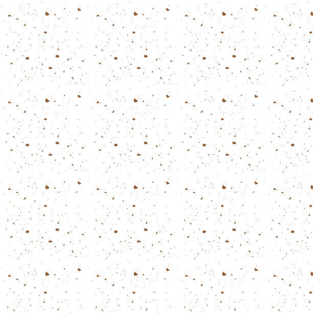 背景黑色混乱的圆点。无缝grunge斑点纹理。矢量插图。图片下载