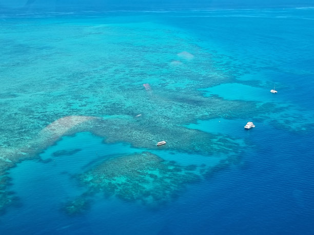 大堡礁图片下载