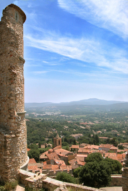 格里莫，废墟图片下载