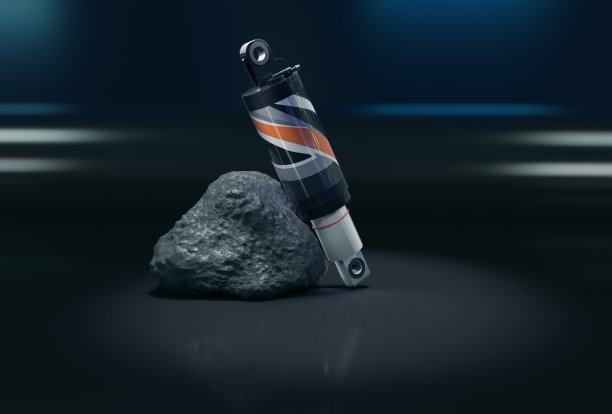 减震器产品设计图片下载