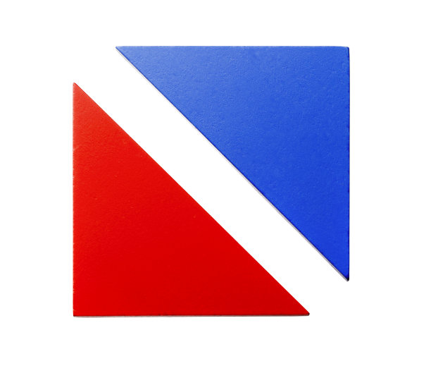 颜色七巧板图片下载