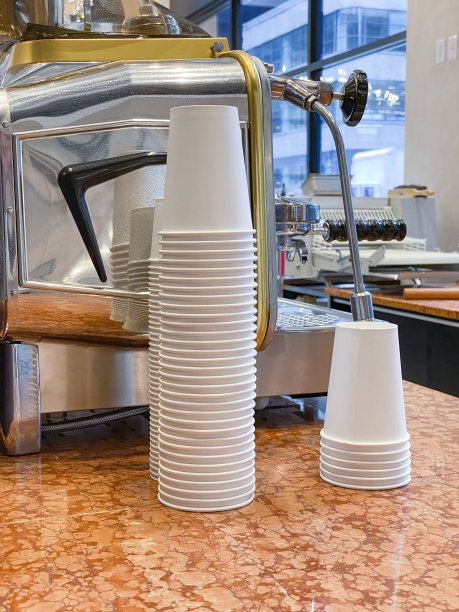 咖啡纸杯图片下载