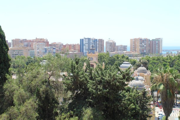 公园的风景图片下载