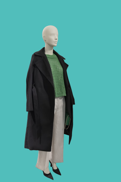 全身女性假人图片下载