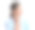 年轻女子指着她的耳朵在白色背景图片下载