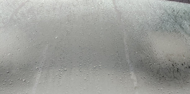 冬天车窗上的雪图片下载